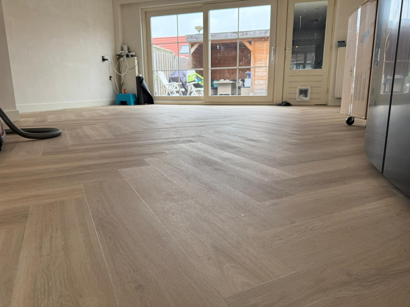 PVC vloeren 10