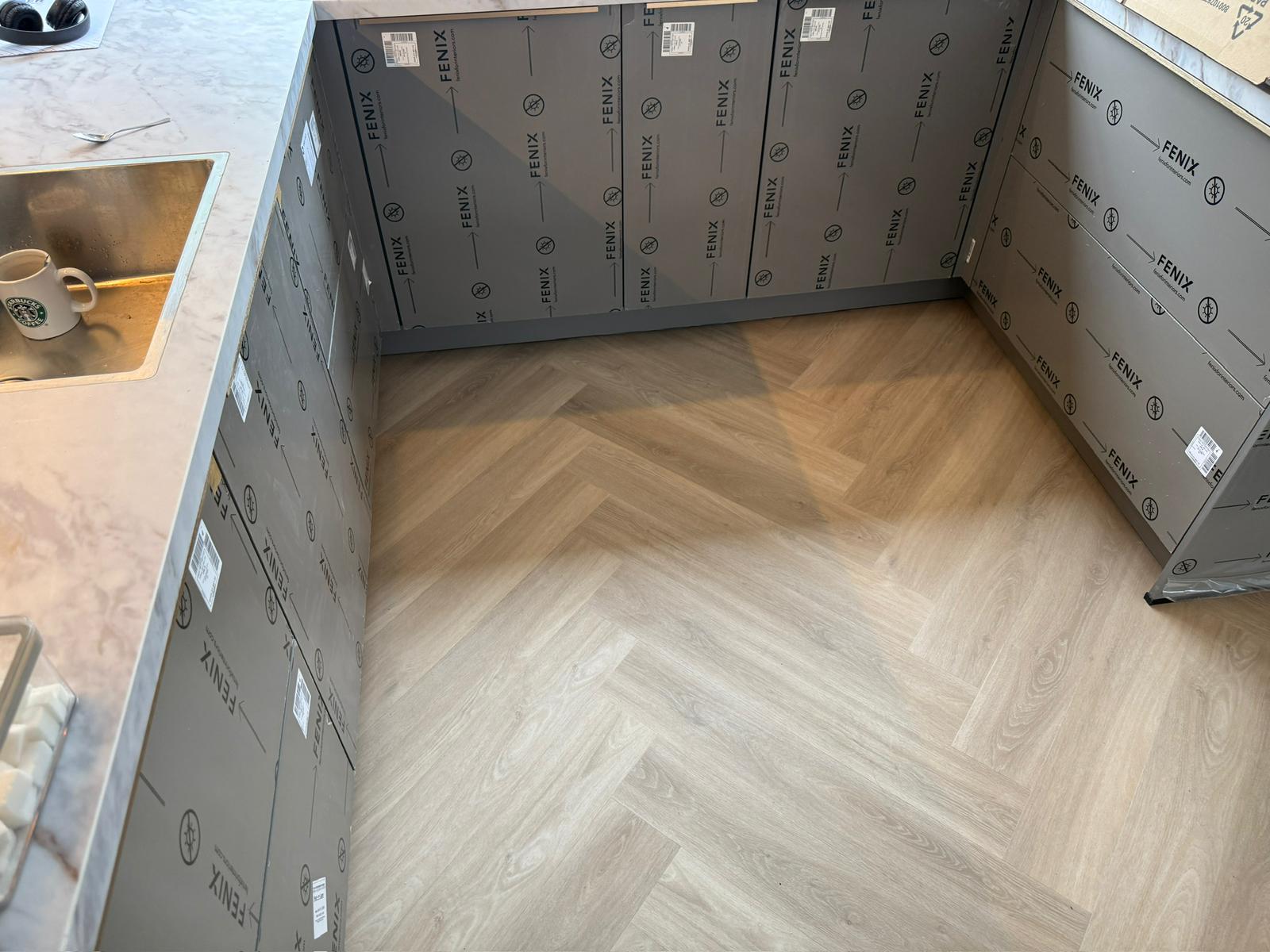 PVC vloeren 12