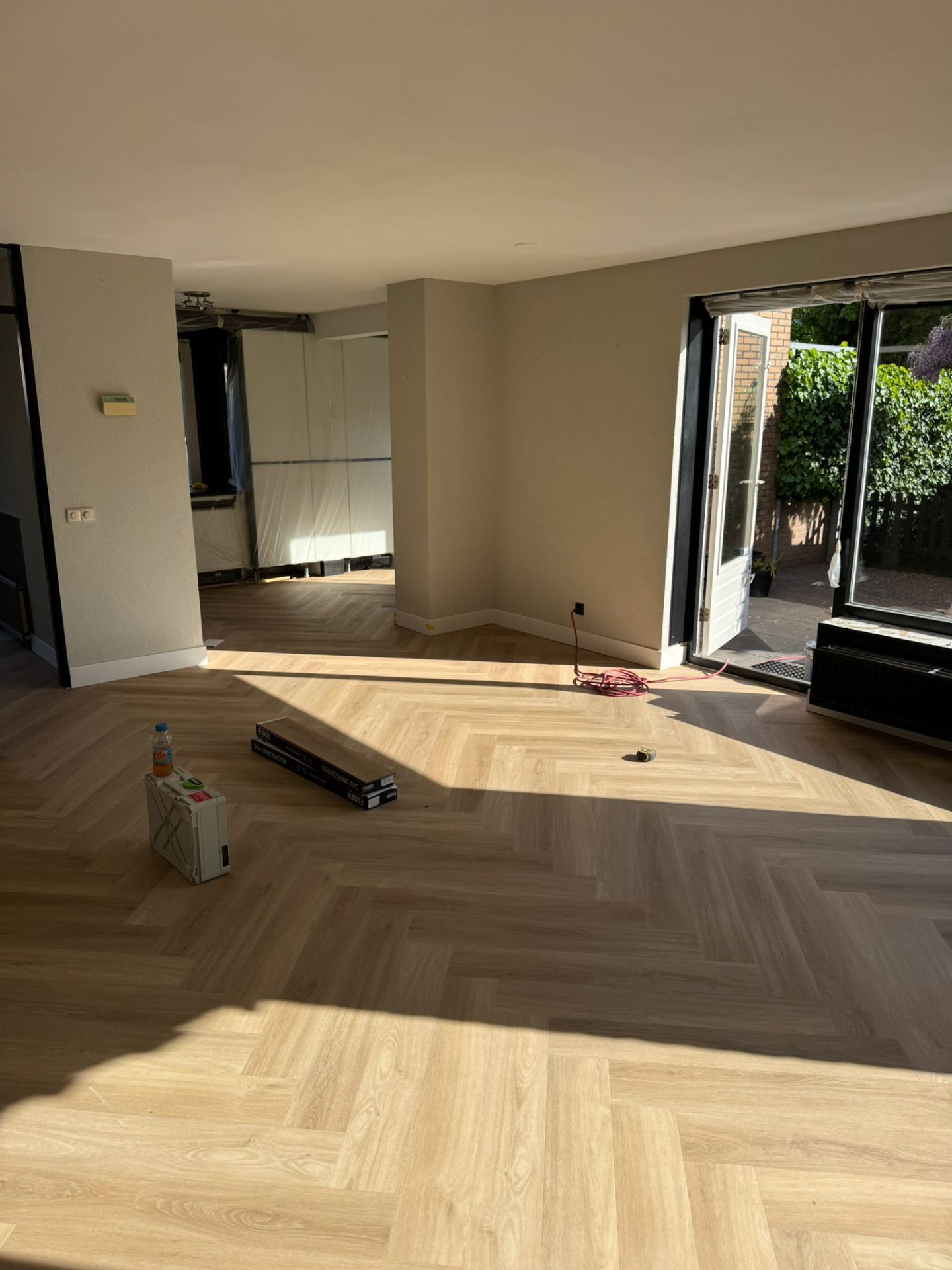 PVC vloeren 2