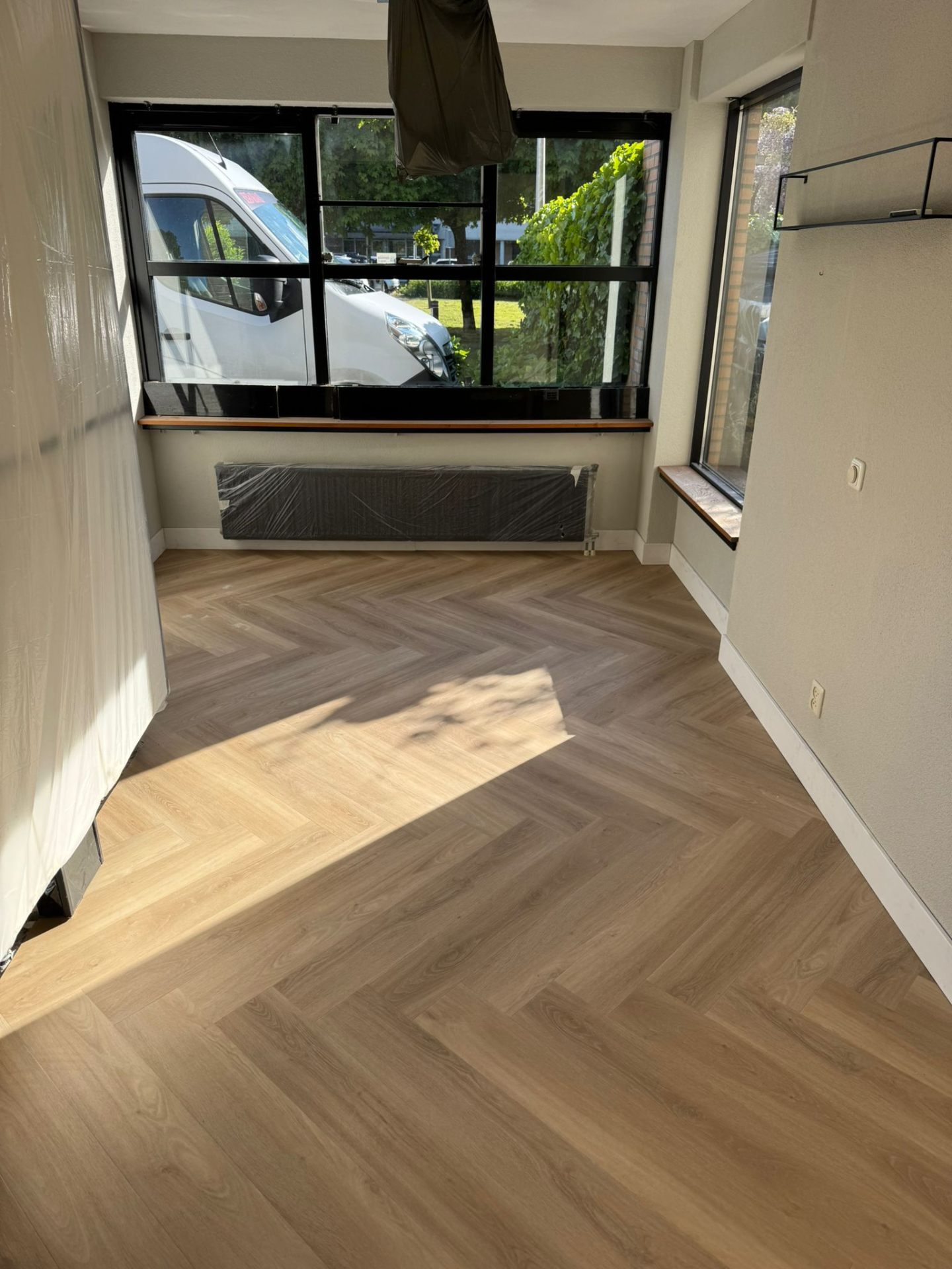 PVC vloeren 3