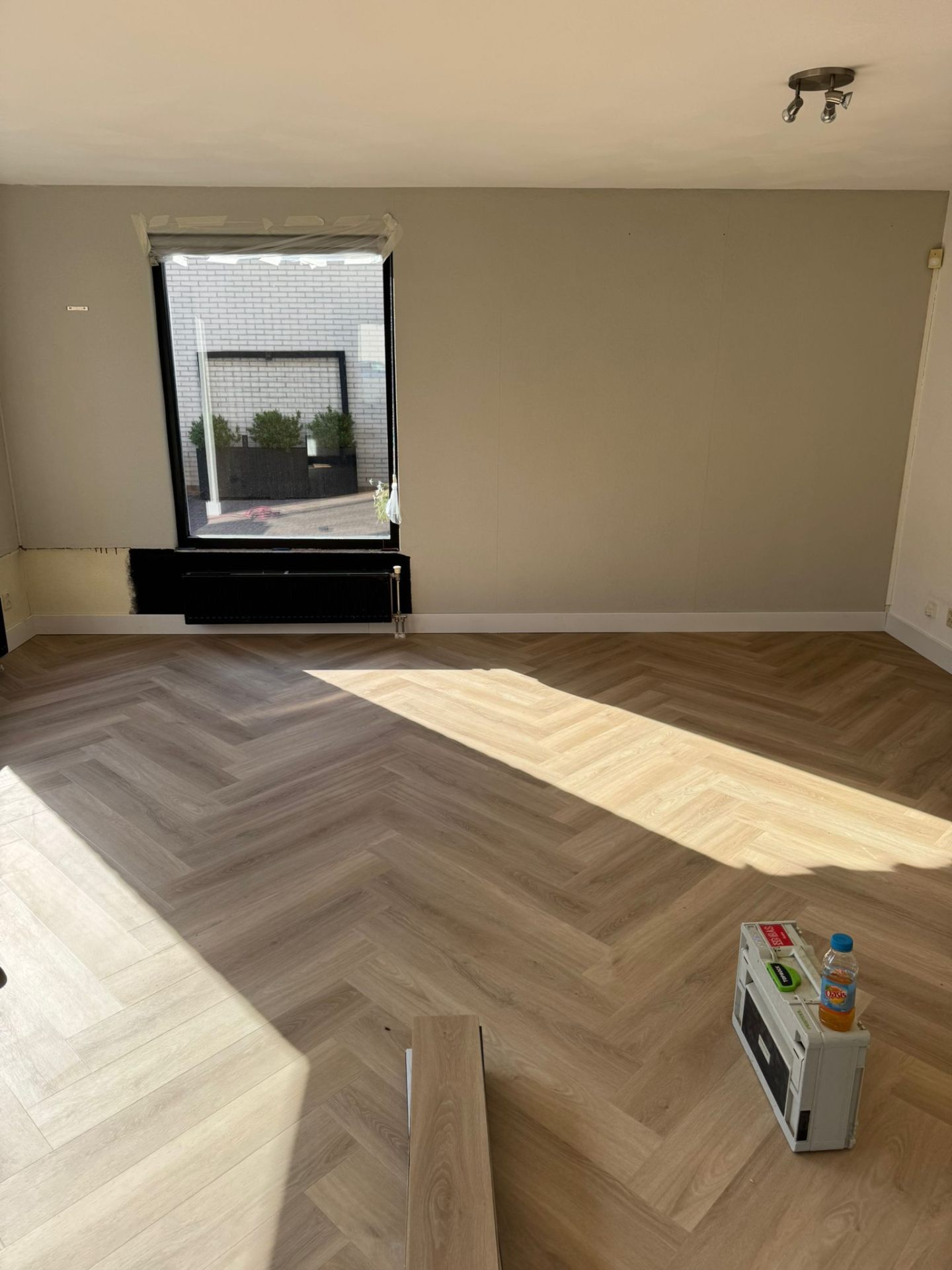 PVC vloeren 4