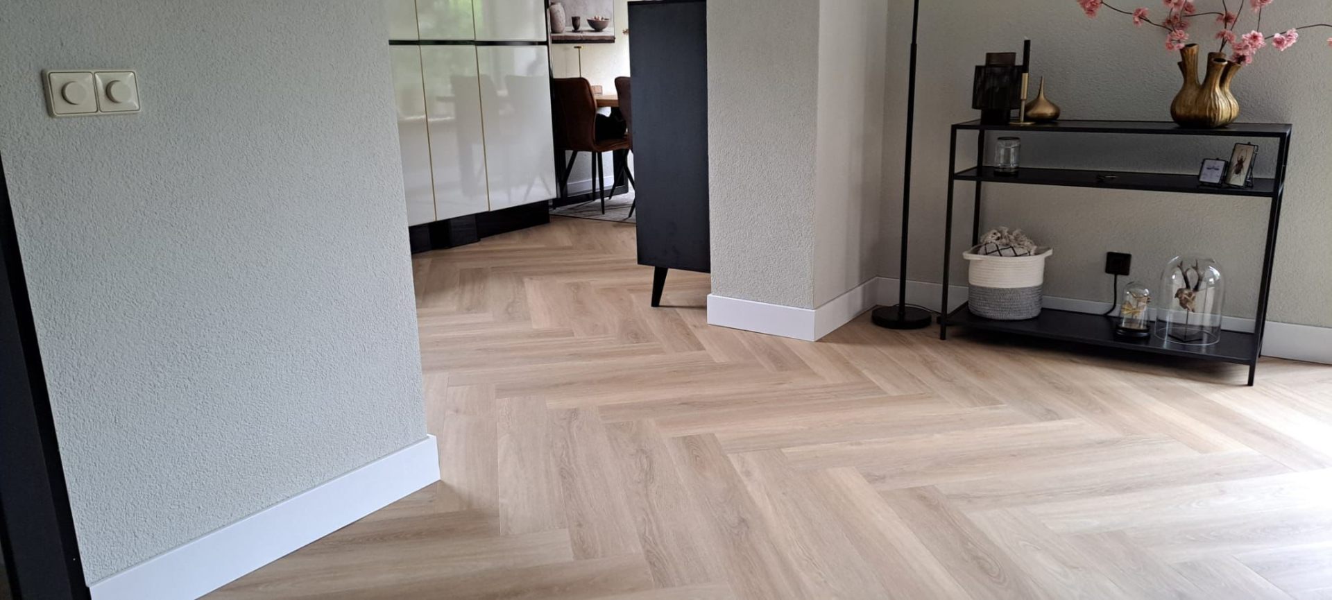 PVC vloeren 8