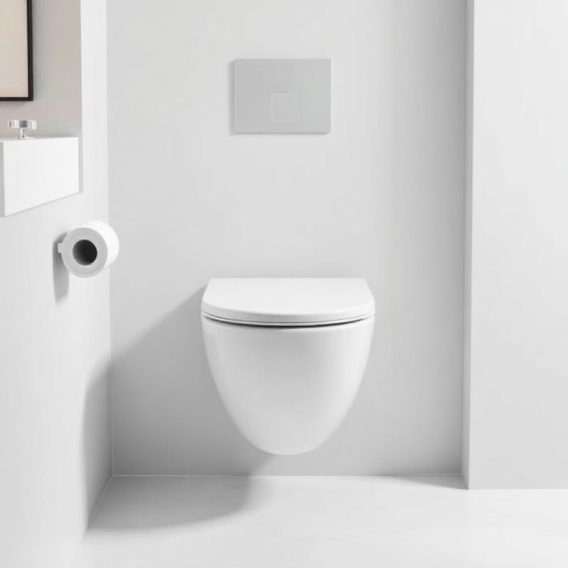 Toiletten