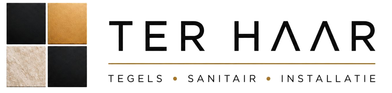 Ter Haar — tegels, sanitair, installatie